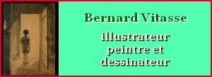 Bernard Vitasse